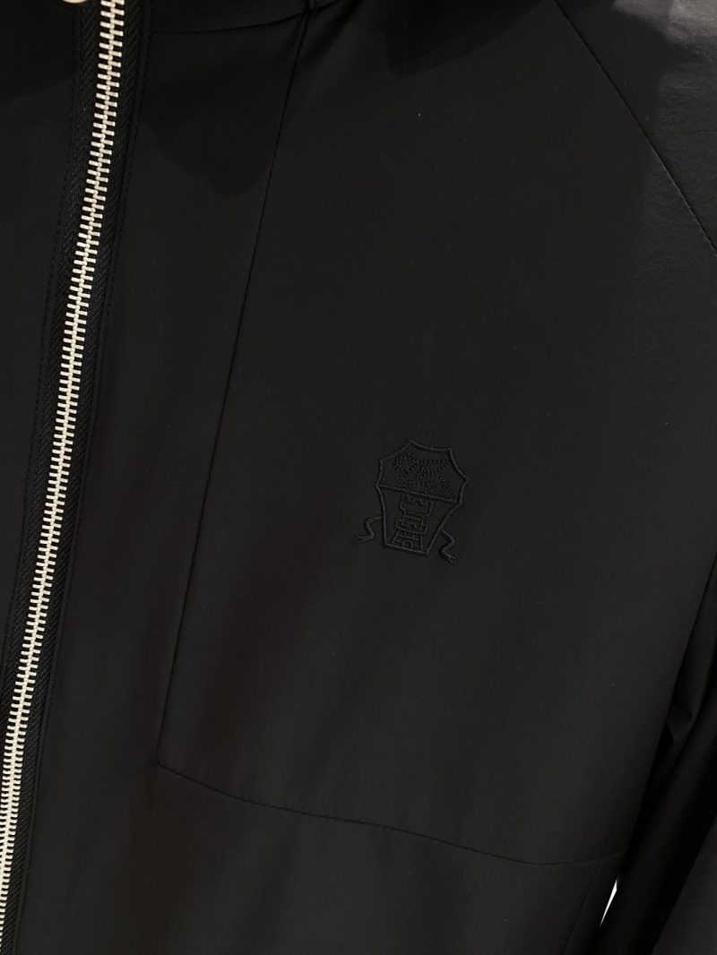 Brunello Cucinelli Outwear